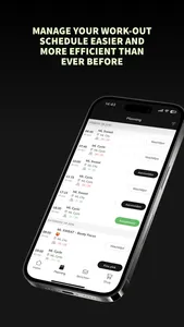 ML Studios screenshot 4