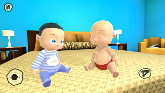 Prank The Daddy: Hide and Seek screenshot 2