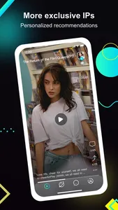 HiiPlay-Stream Drama & TV screenshot 0