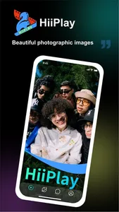 HiiPlay-Stream Drama & TV screenshot 3