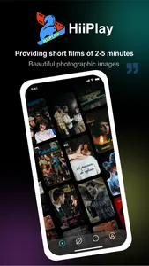 HiiPlay-Stream Drama & TV screenshot 4