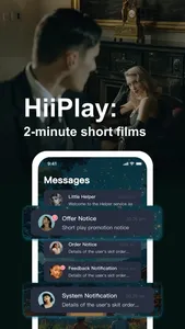 HiiPlay-Stream Drama & TV screenshot 5