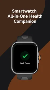 Weofly Fitpro screenshot 0