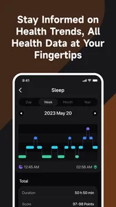 Weofly Fitpro screenshot 1