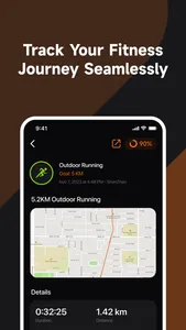 Weofly Fitpro screenshot 5