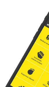 FHNW Notfall screenshot 0