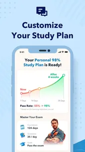 ASE Exam Prep Test 2026 screenshot 4