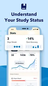 ASE Exam Prep Test 2026 screenshot 6