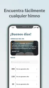 Himnos de Gloria screenshot 0