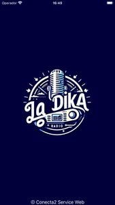 La Dika Radio screenshot 0