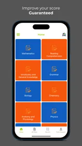 HESI Test Prep screenshot 1