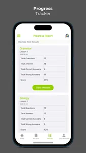 HESI Test Prep screenshot 5