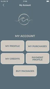 Coastal Movement screenshot 1