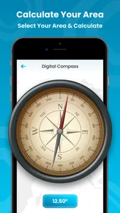 GPS Field Area Measure GPS Map screenshot 5