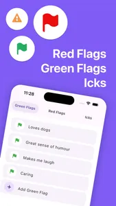 Smash Vault: Sex Tracker screenshot 1