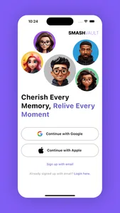 Smash Vault: Sex Tracker screenshot 4