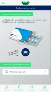 CLP Mutuelle screenshot 5