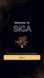 SICA India screenshot 0
