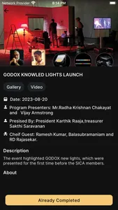 SICA India screenshot 7