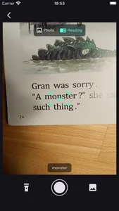 Owllen - AI English Dictionary screenshot 0