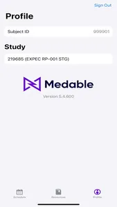 GSK 219685 screenshot 2