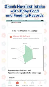 BebeSnap: Baby Health Care App screenshot 3