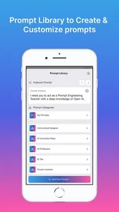 mentorAI screenshot 4