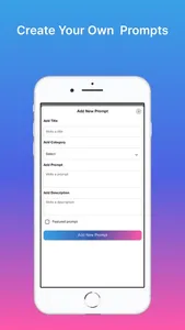 mentorAI screenshot 5