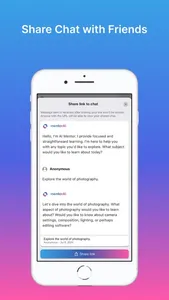 mentorAI screenshot 7