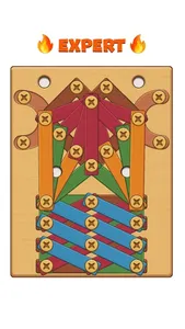 Nuts an Bolts: Unscrew Wood screenshot 3