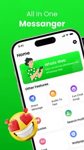 WT Scan For Web screenshot 0