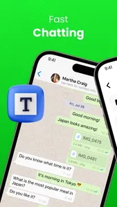 WT Scan For Web screenshot 3