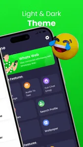 WT Scan For Web screenshot 6