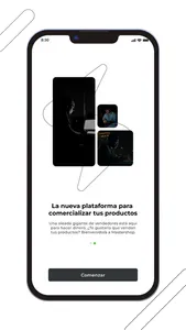 Mastershop - Ecommerce screenshot 3