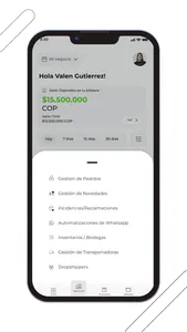Mastershop - Ecommerce screenshot 5