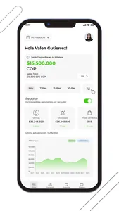 Mastershop - Ecommerce screenshot 7