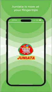 Juniata App screenshot 0