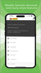 Juniata App screenshot 3