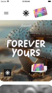 fontwave: copy and paste fonts screenshot 0