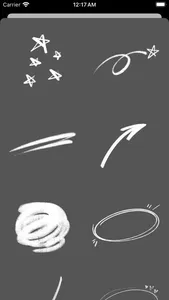 fontwave: copy and paste fonts screenshot 2