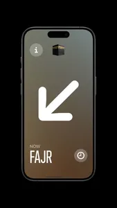 Moon - Ad-Free Athan. screenshot 0