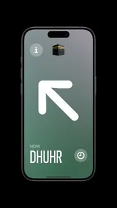 Moon - Ad-Free Athan. screenshot 1