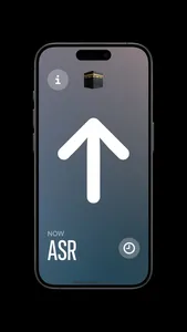 Moon - Ad-Free Athan. screenshot 2