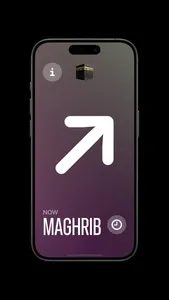 Moon - Ad-Free Athan. screenshot 3