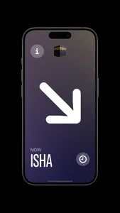 Moon - Ad-Free Athan. screenshot 4