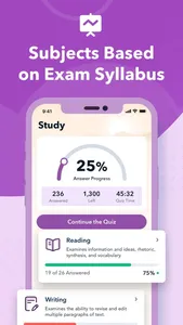 TSIA2 Practice Test Prep 2026 screenshot 2