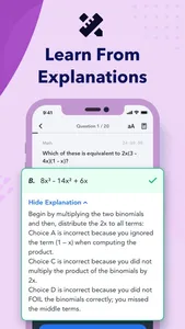 TSIA2 Practice Test Prep 2026 screenshot 3