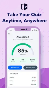 TSIA2 Practice Test Prep 2026 screenshot 5