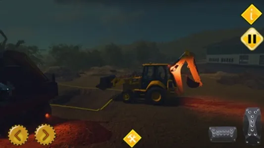 Roadcraft Construction Game 3D screenshot 8