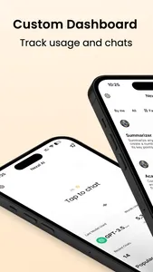 Nexal AI - AI Chat & Image screenshot 0